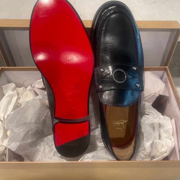 Christian Louboutin men’s shoes - Picture 2 of 4